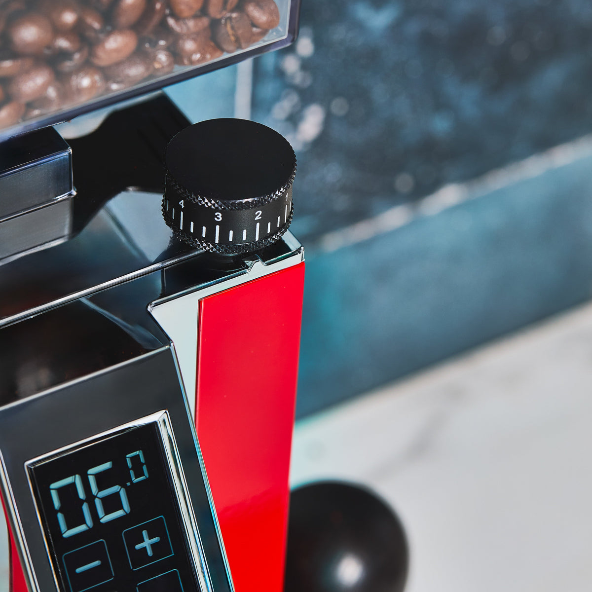 Eureka Oro Mignon XL Espresso Grinder – image 10 of 35