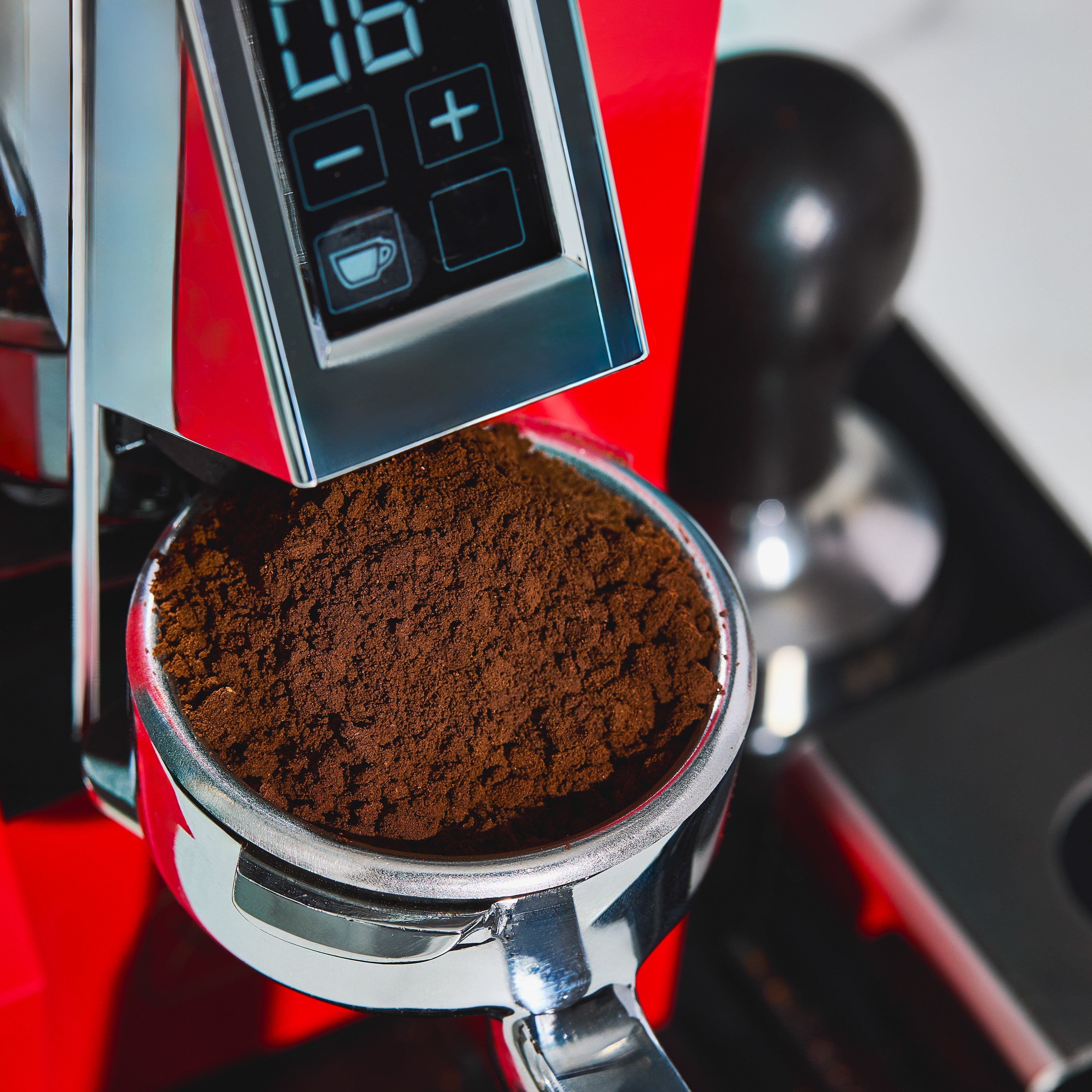 Eureka Oro Mignon XL Espresso Grinder – image 4 of 35