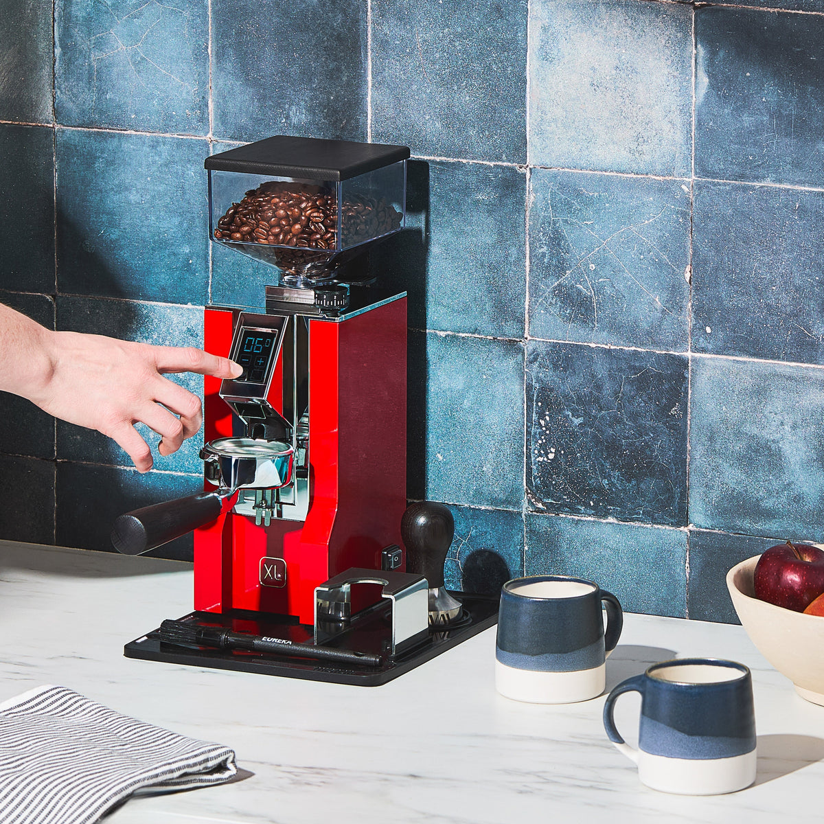 Eureka Oro Mignon XL Espresso Grinder – image 35 of 35