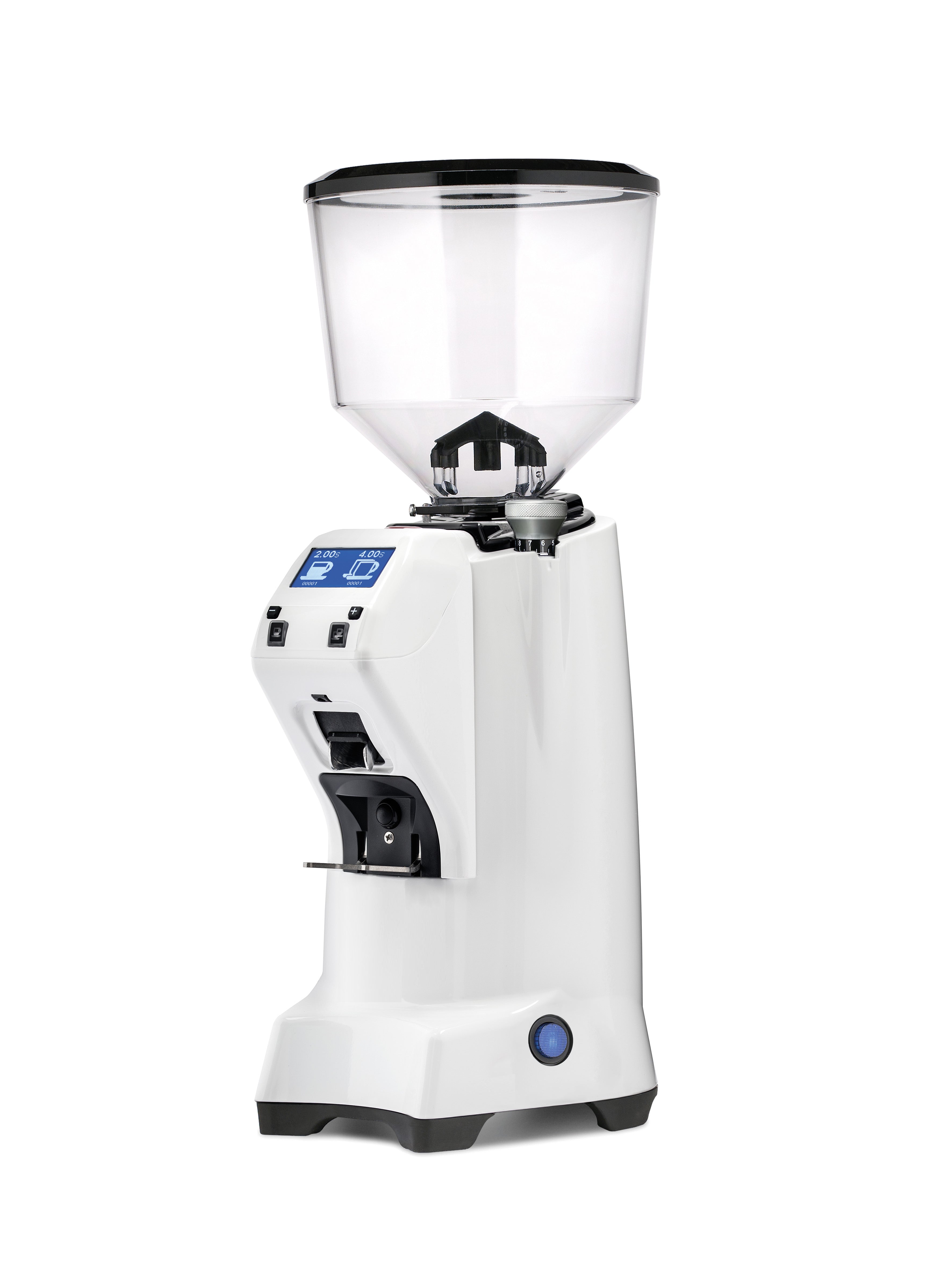 Eureka Zenith 65 NEO – White