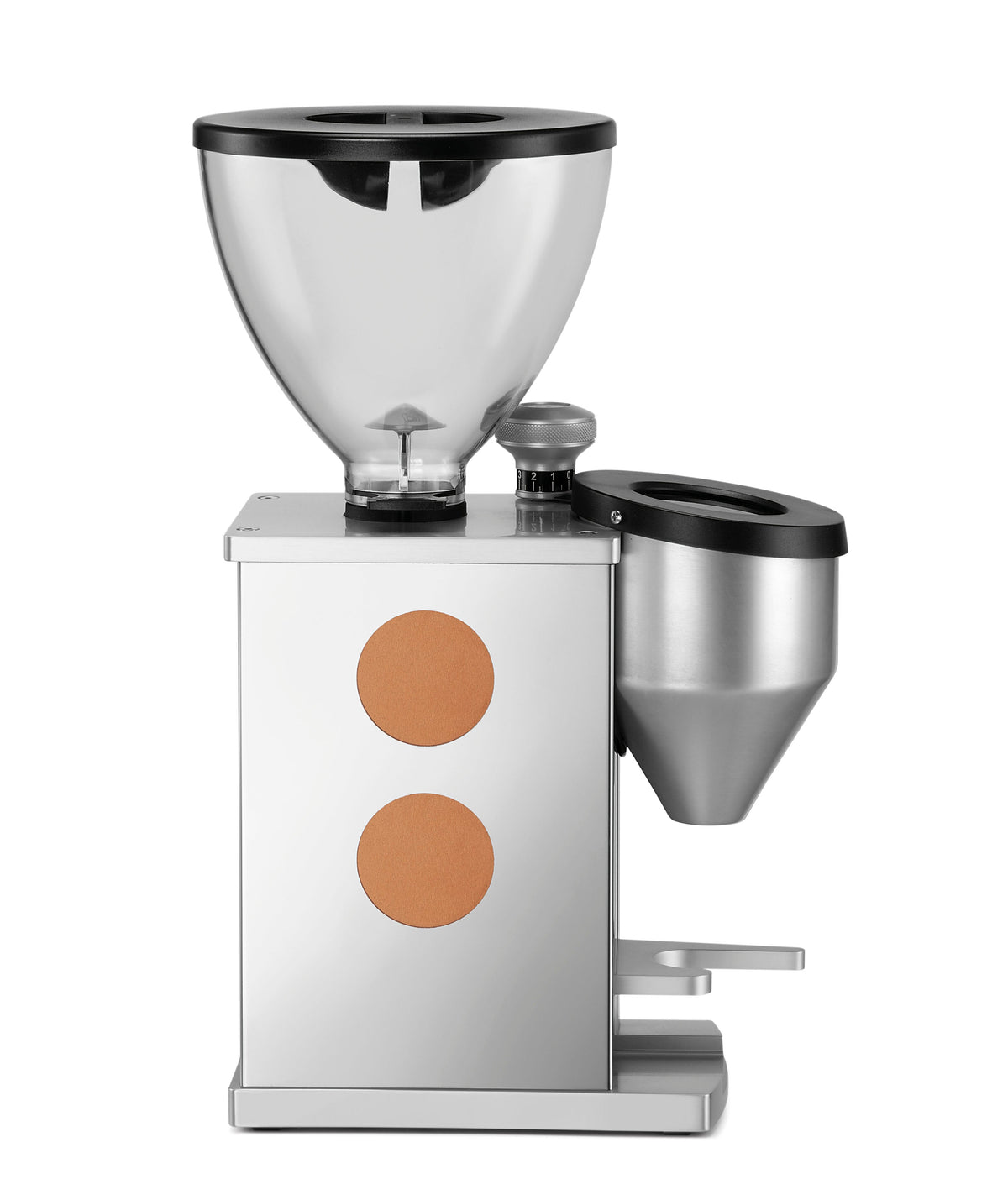Rocket Espresso Faustino Grinder Pre-2022 Model in Appartamento Copper – image 2 of 2