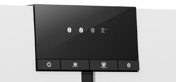 JURA ENA 4 Super-Automatic Espresso Machine – image 15 of 17