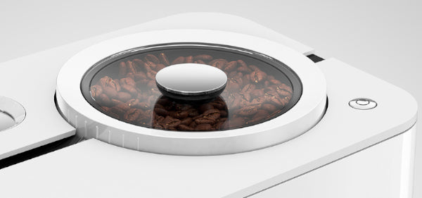 JURA ENA 4 Super-Automatic Espresso Machine – image 17 of 17