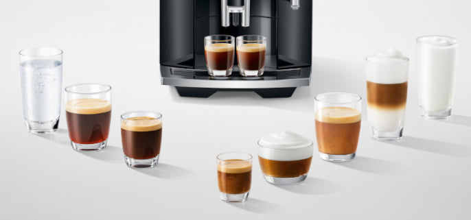 JURA E8 Espresso Machine – image 24 of 24
