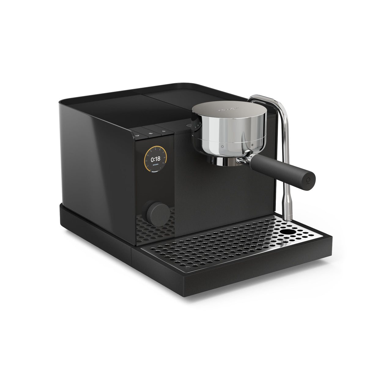 Fellow Espresso Series 1 – Black