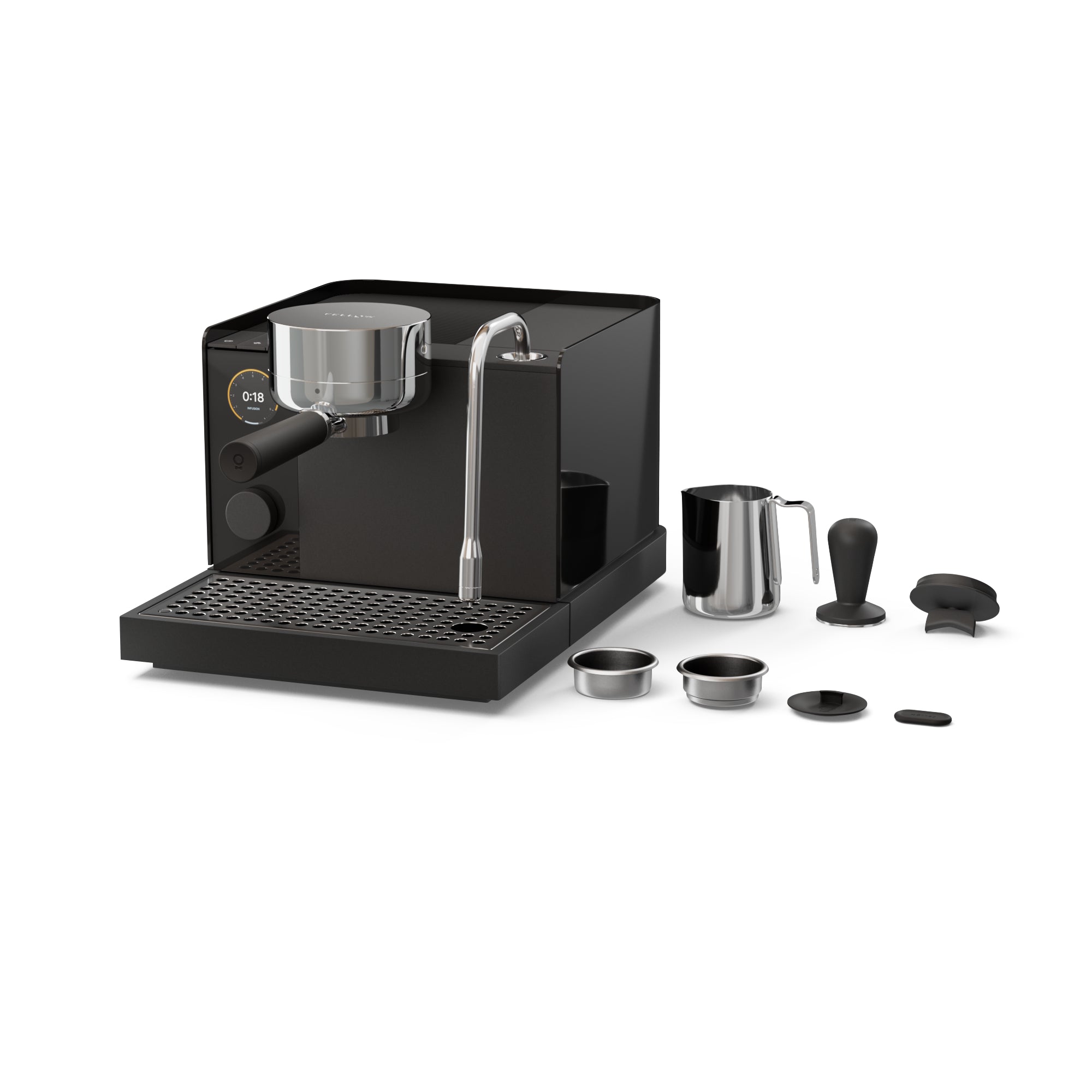 Fellow Espresso Series 1 – image 4 of 40