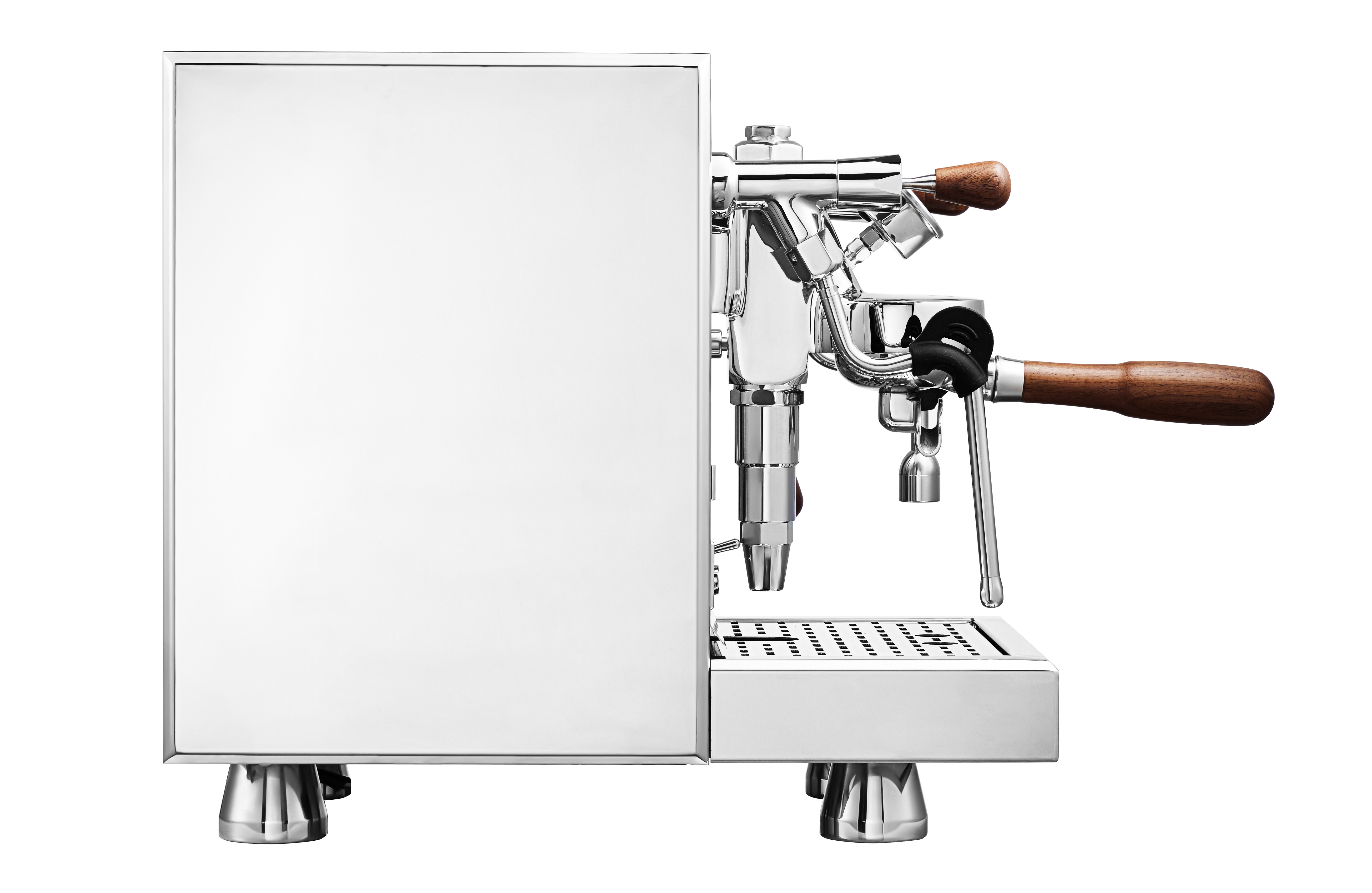 Turin Gallatin V HX Espresso Machine with PID – image 38 of 59