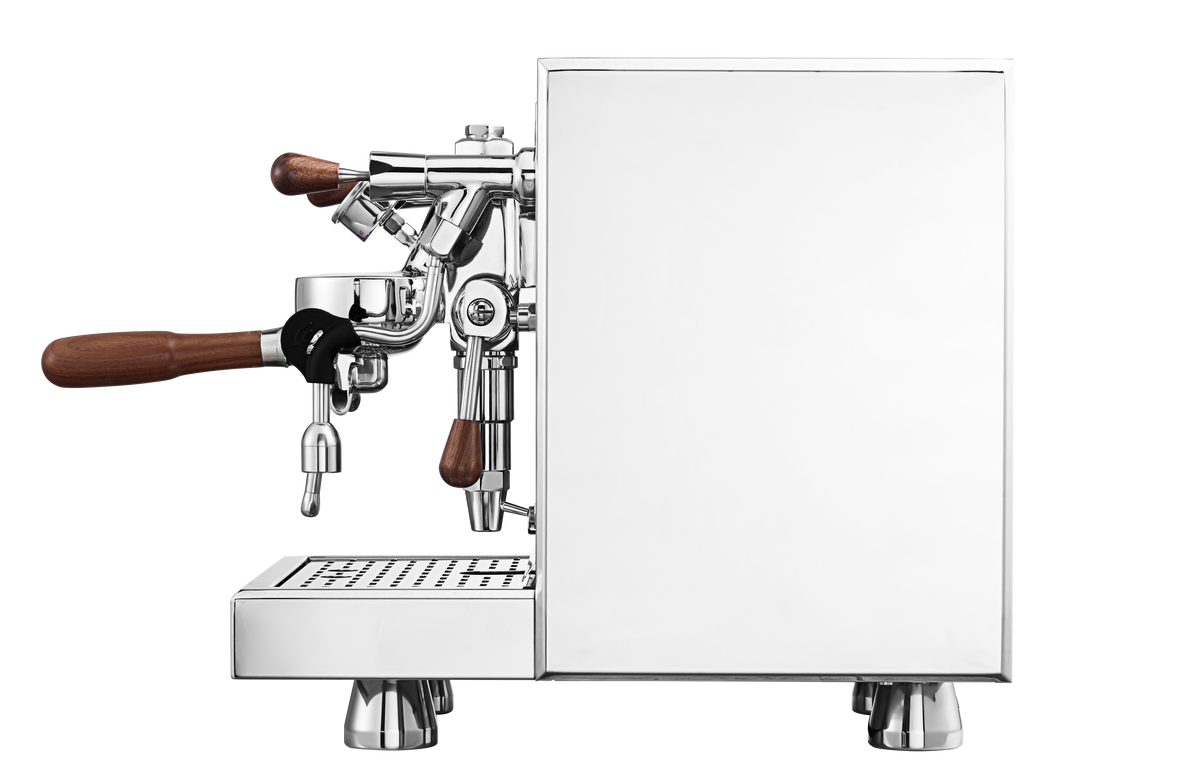 Turin Gallatin V HX Espresso Machine with PID – image 35 of 59