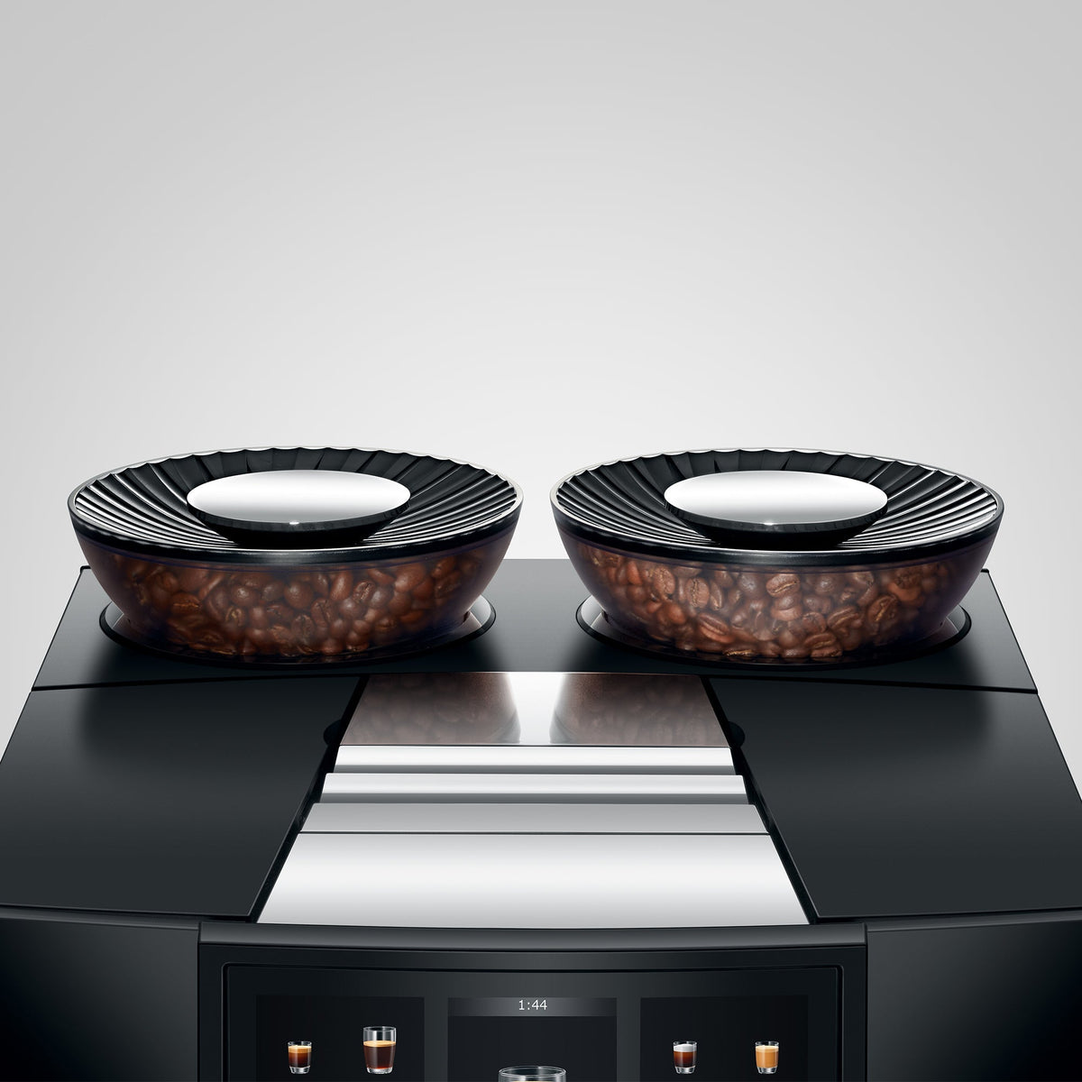 Refurbished JURA GIGA 10 Espresso Machine – image 11 of 23