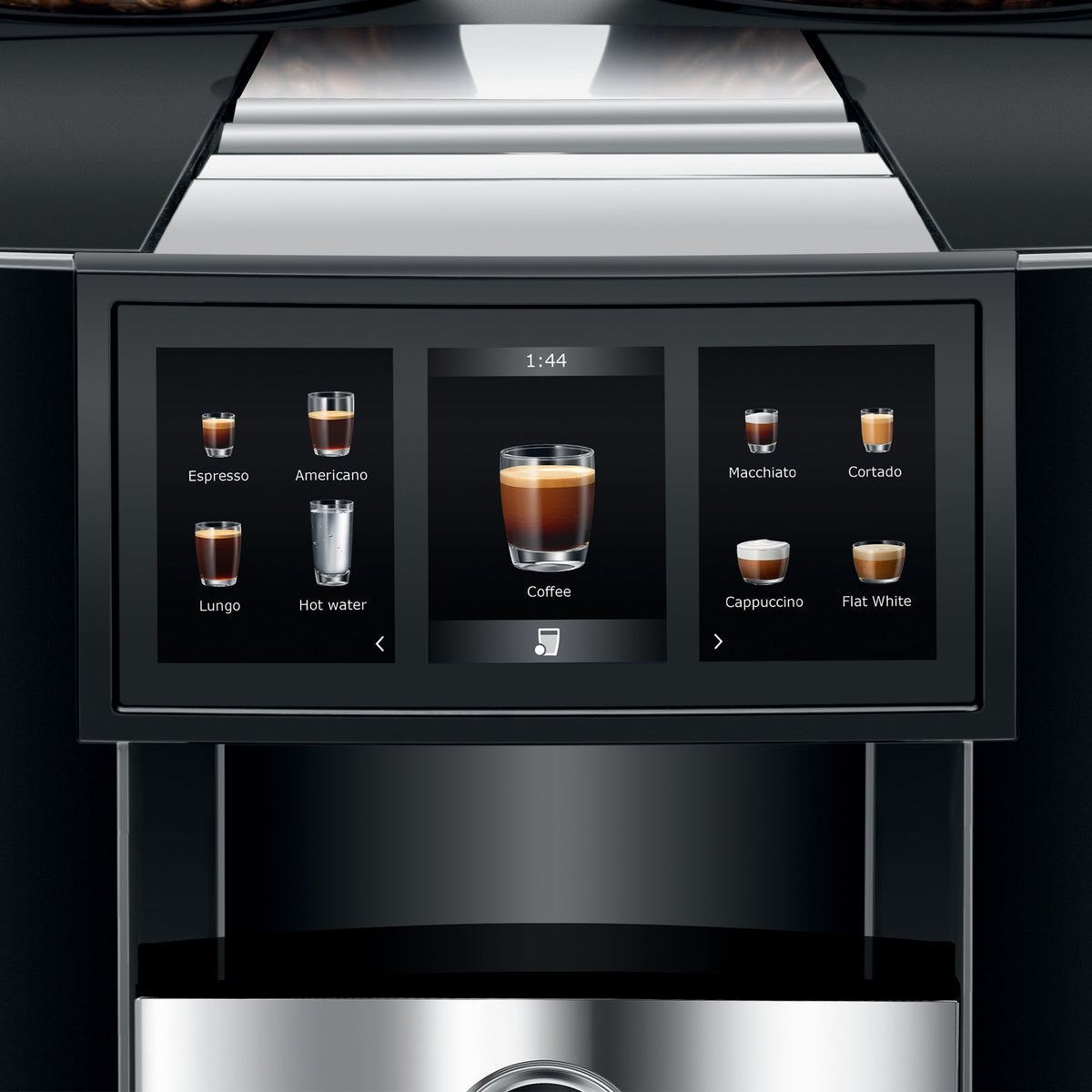 JURA GIGA 10 Espresso Machine – image 21 of 23