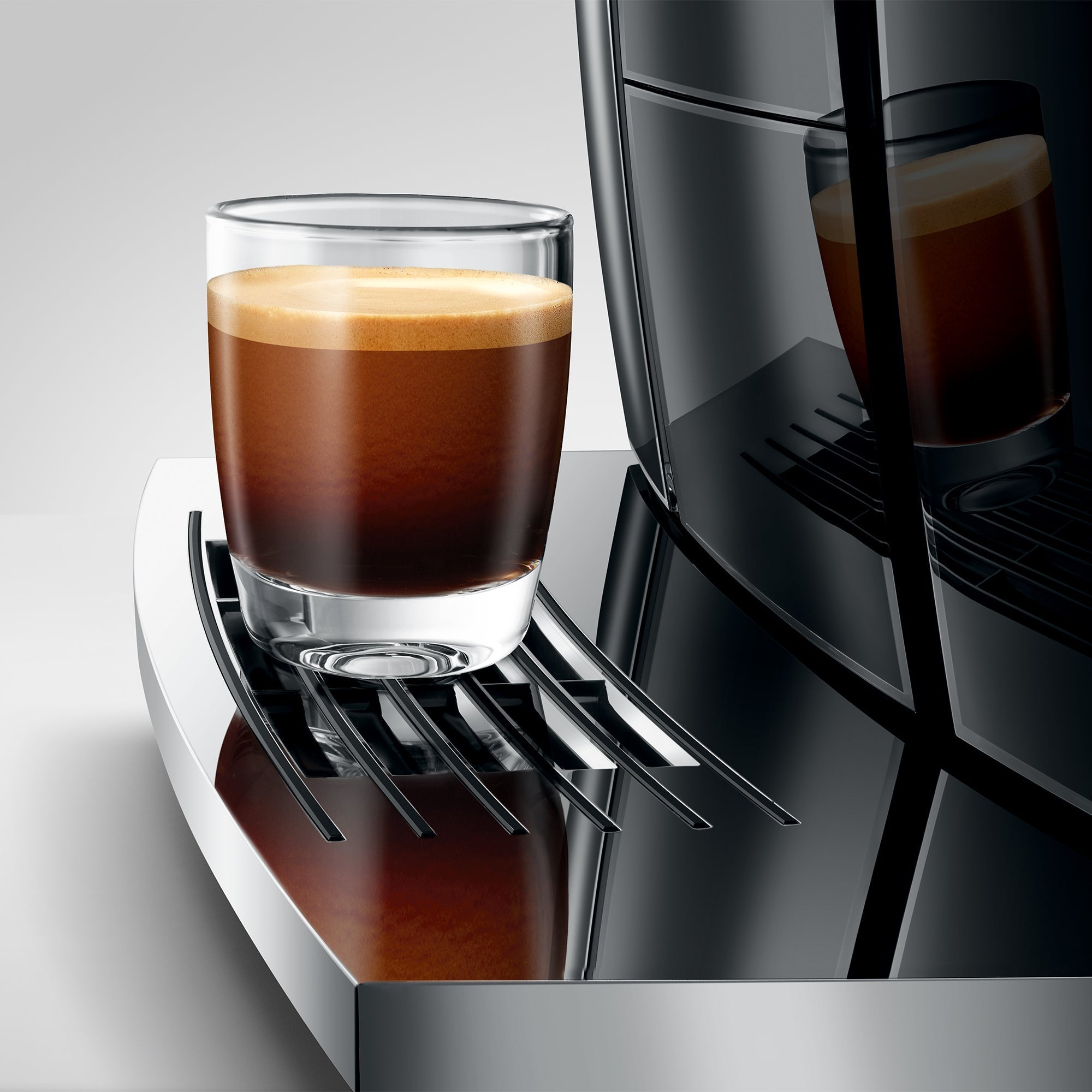 Refurbished JURA GIGA 10 Espresso Machine – image 14 of 23