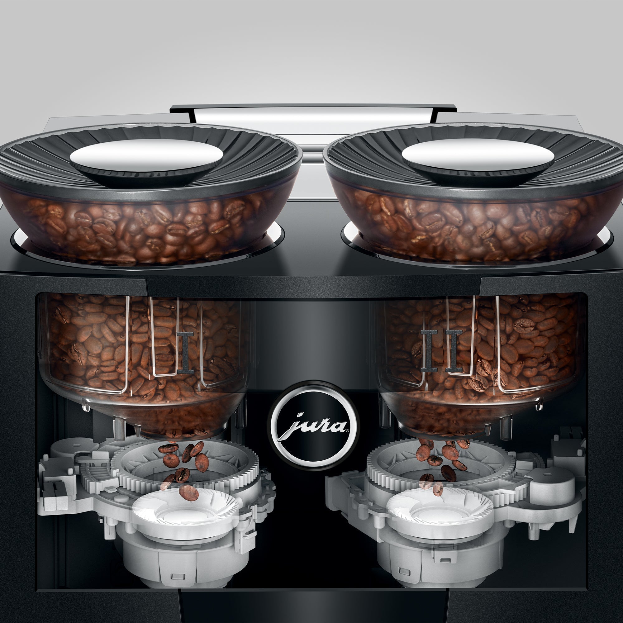 Refurbished JURA GIGA 10 Espresso Machine – image 18 of 23