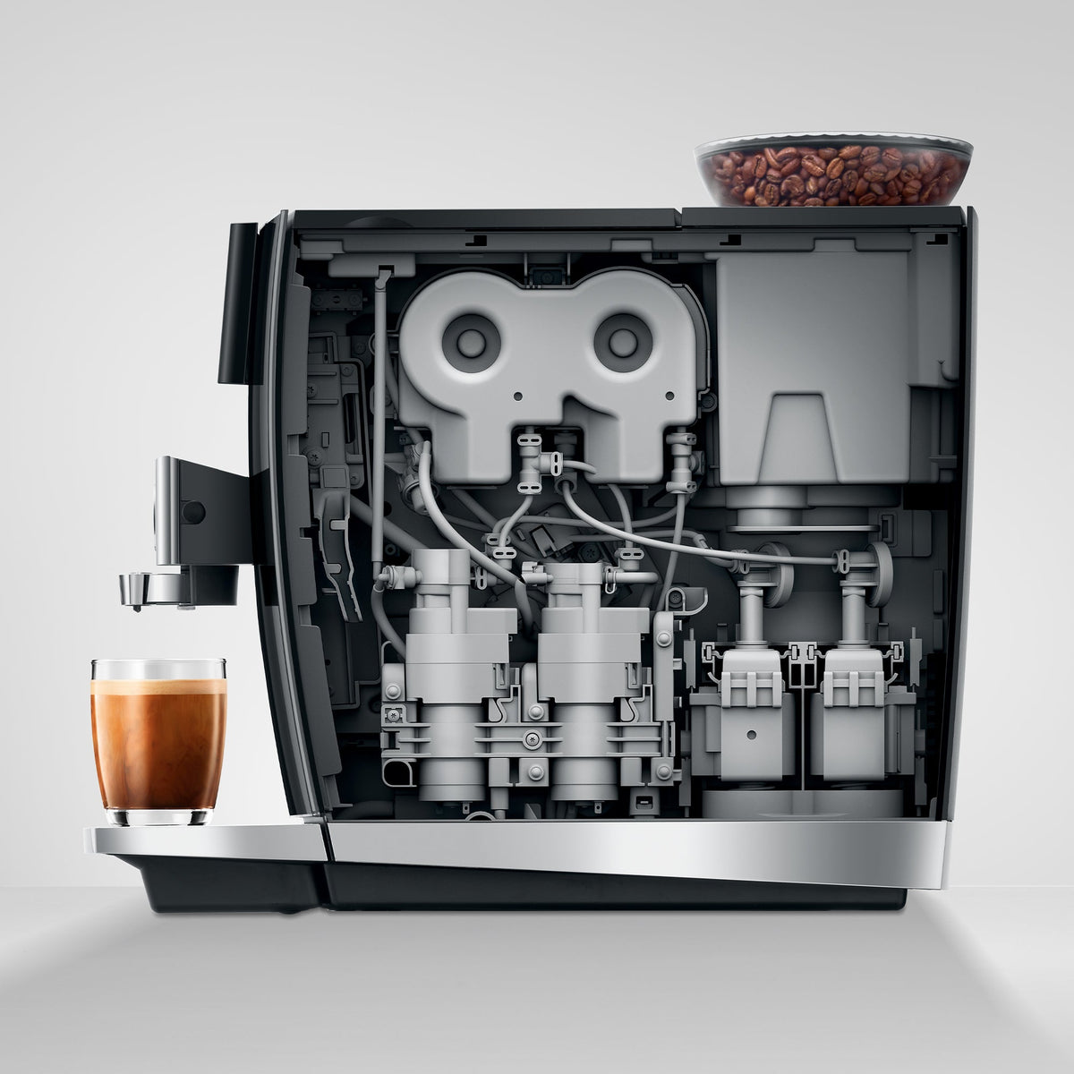 Refurbished JURA GIGA 10 Espresso Machine – image 20 of 23