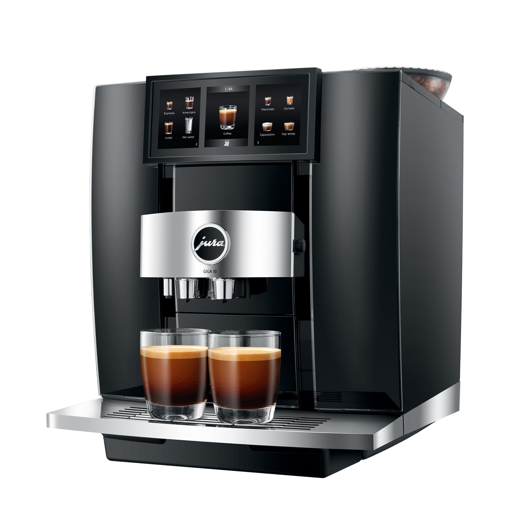 JURA GIGA 10 Espresso Machine – image 6 of 23