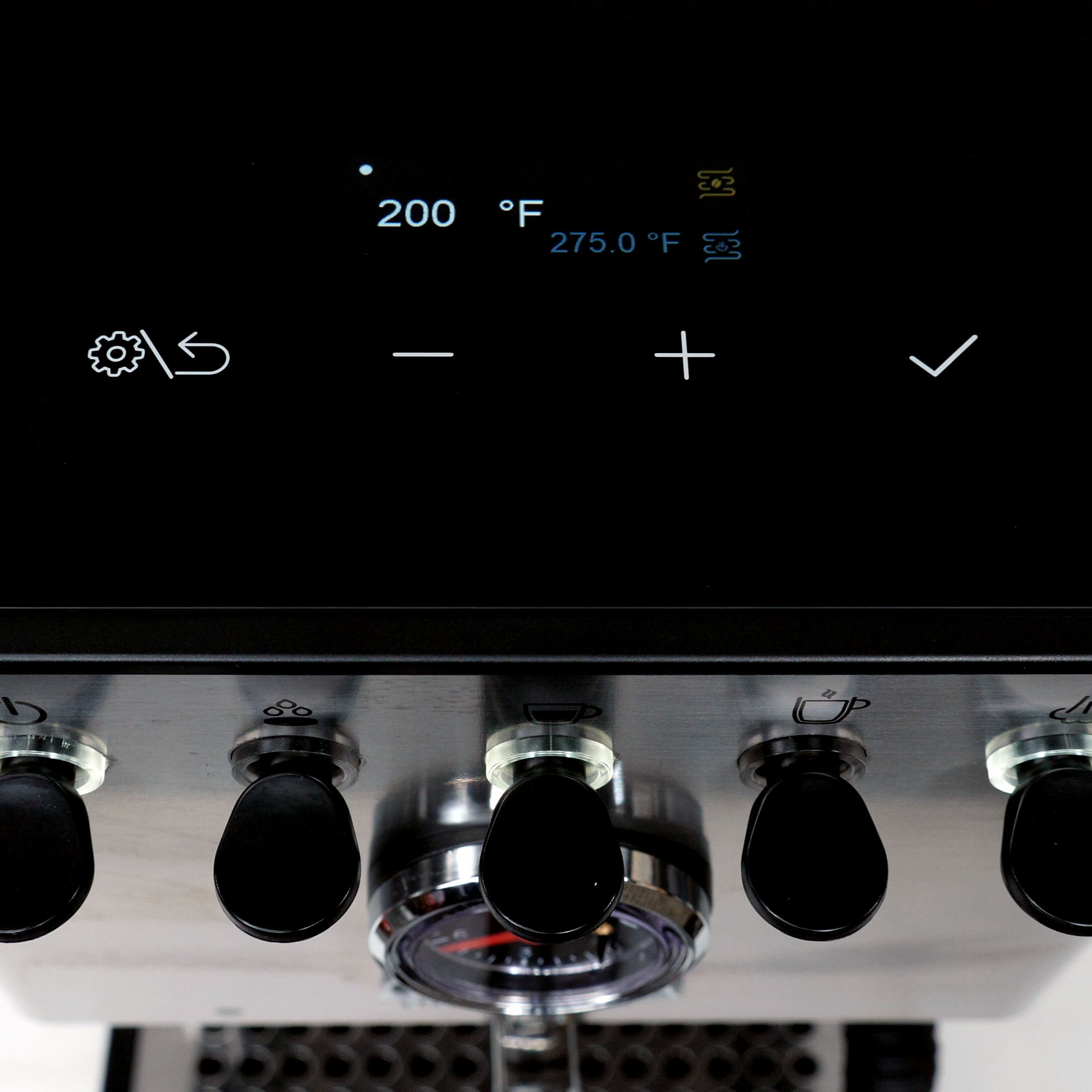 Gaggia Classic GT – image 5 of 21