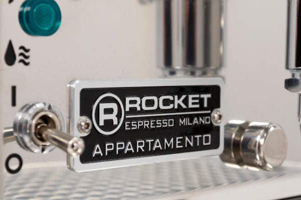 Rocket Espresso Appartamento - White Panels – image 21 of 24