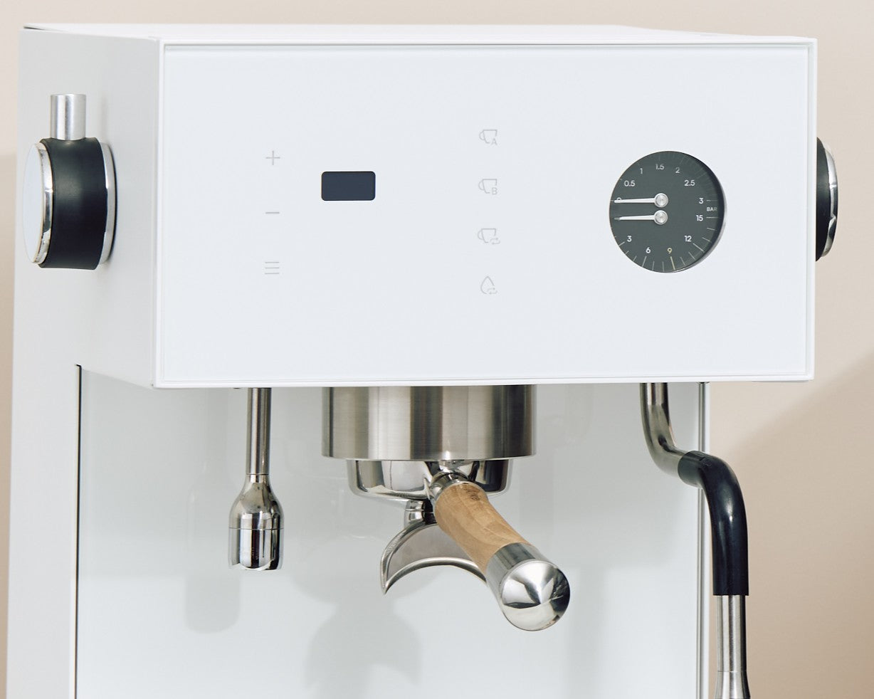 Arkel Tide Espresso Machine – image 17 of 17