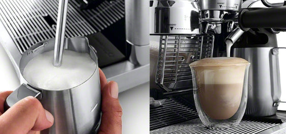 DeLonghi La Specialista Maestro Espresso Machine – image 12 of 16