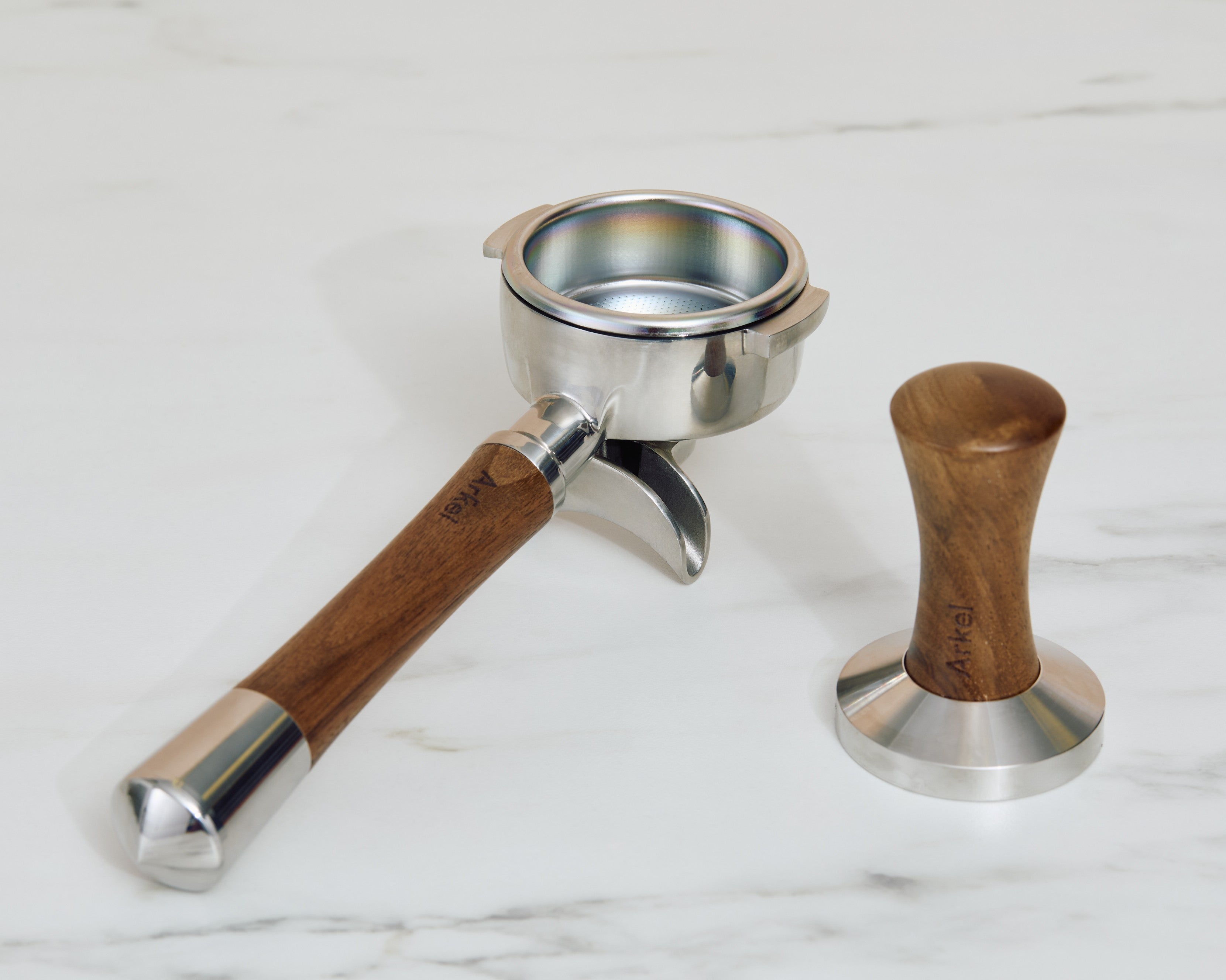 Arkel Coast Espresso Machine – image 12 of 15