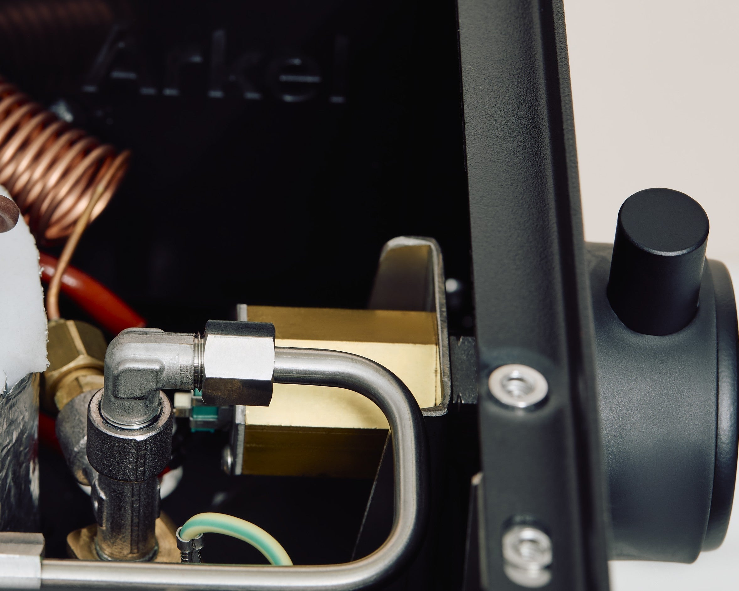 Arkel Tide Espresso Machine – image 15 of 17