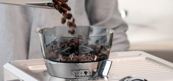 DeLonghi La Specialista Prestigio Espresso Machine – image 9 of 11
