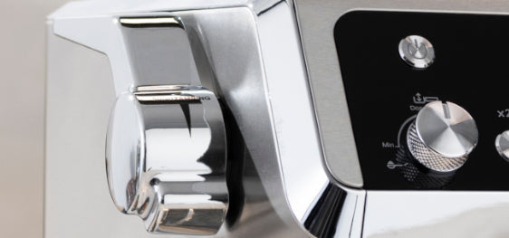 DeLonghi La Specialista Prestigio Espresso Machine – image 10 of 11