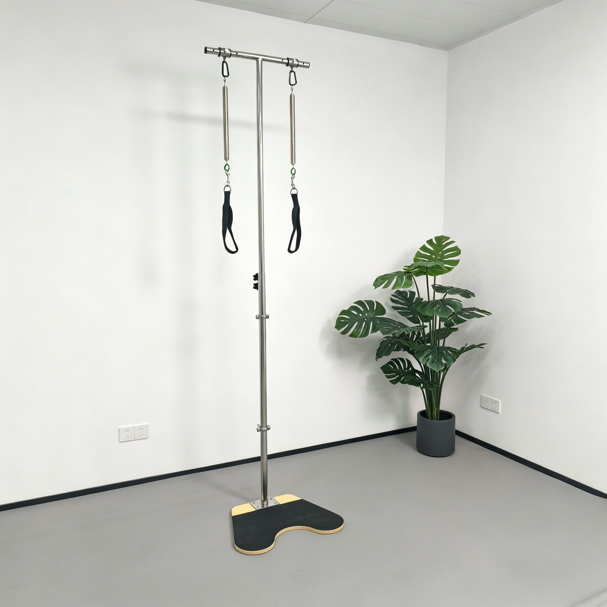 Reformora Pilates Pedi Pole – Posture & Balance Trainer