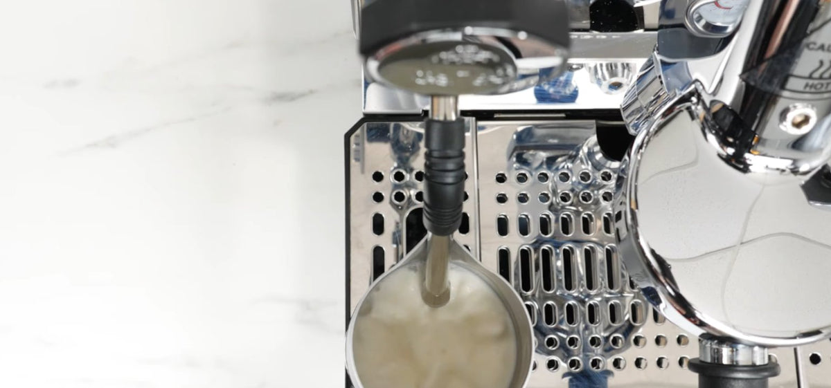 Crem ONE DUO-V Dual Boiler Espresso Machine – image 15 of 18