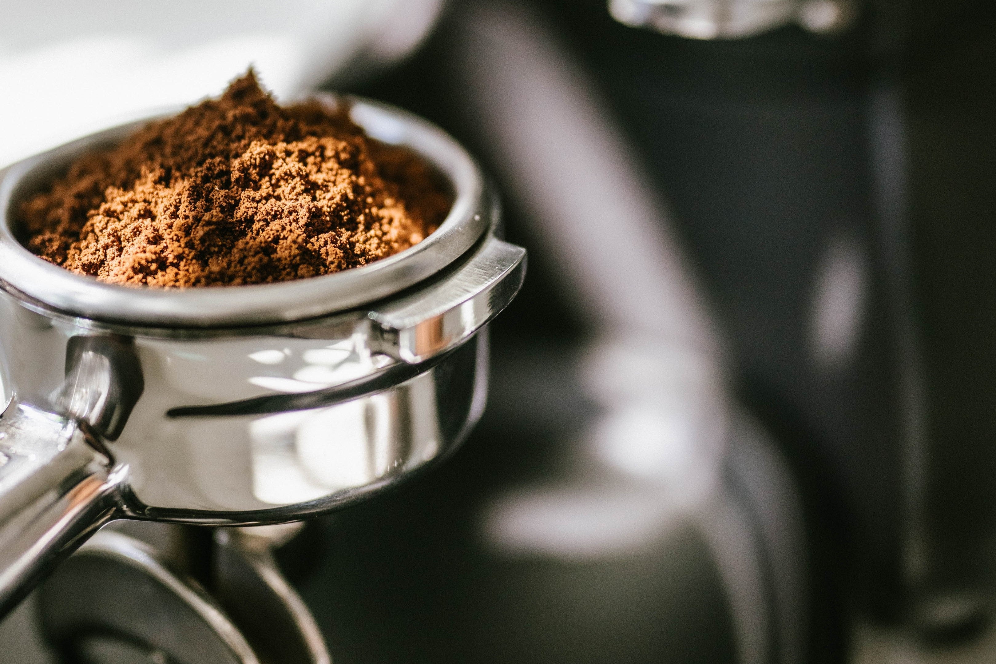 HeyCafe Buddy Espresso Grinder – image 8 of 10
