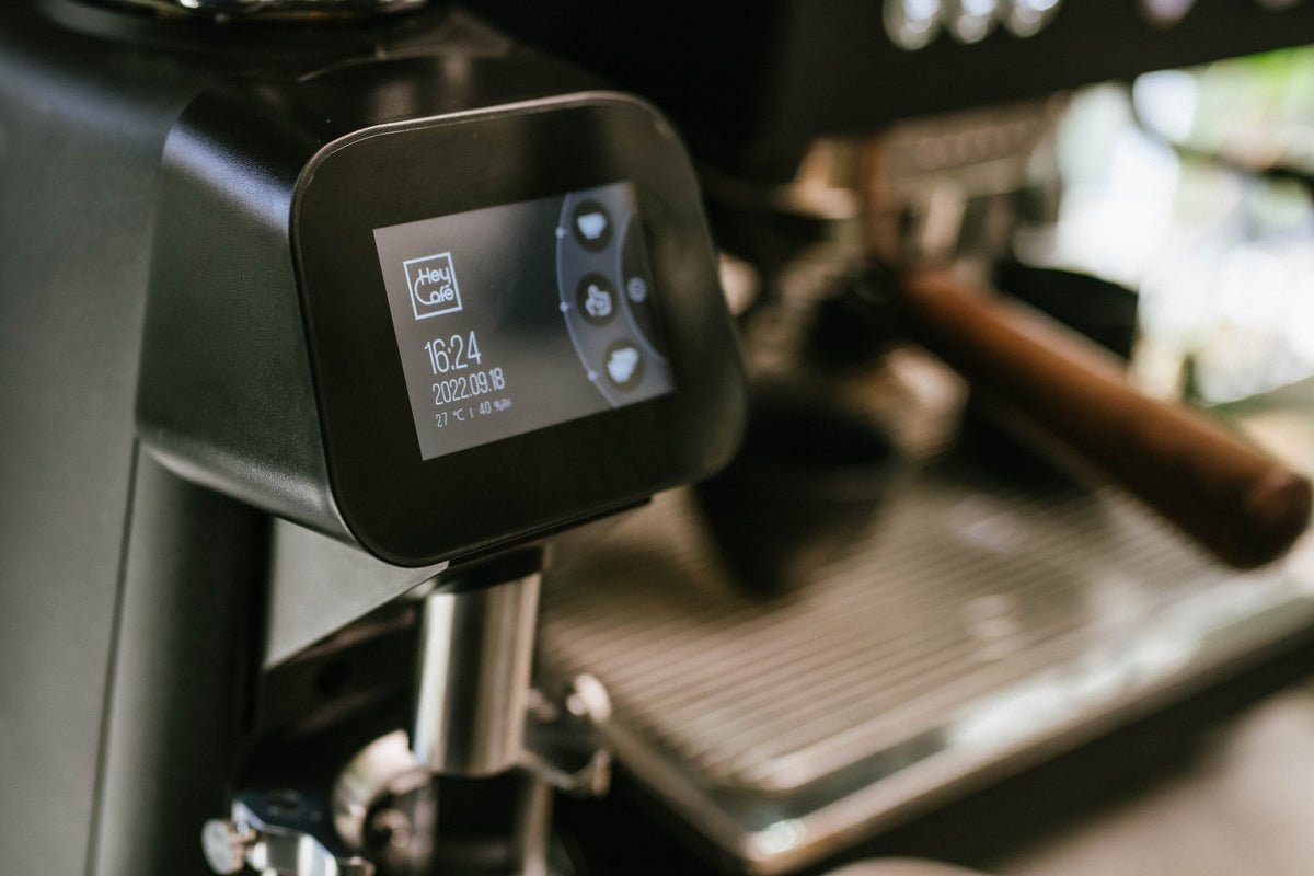 HeyCafe Buddy Espresso Grinder – image 9 of 10
