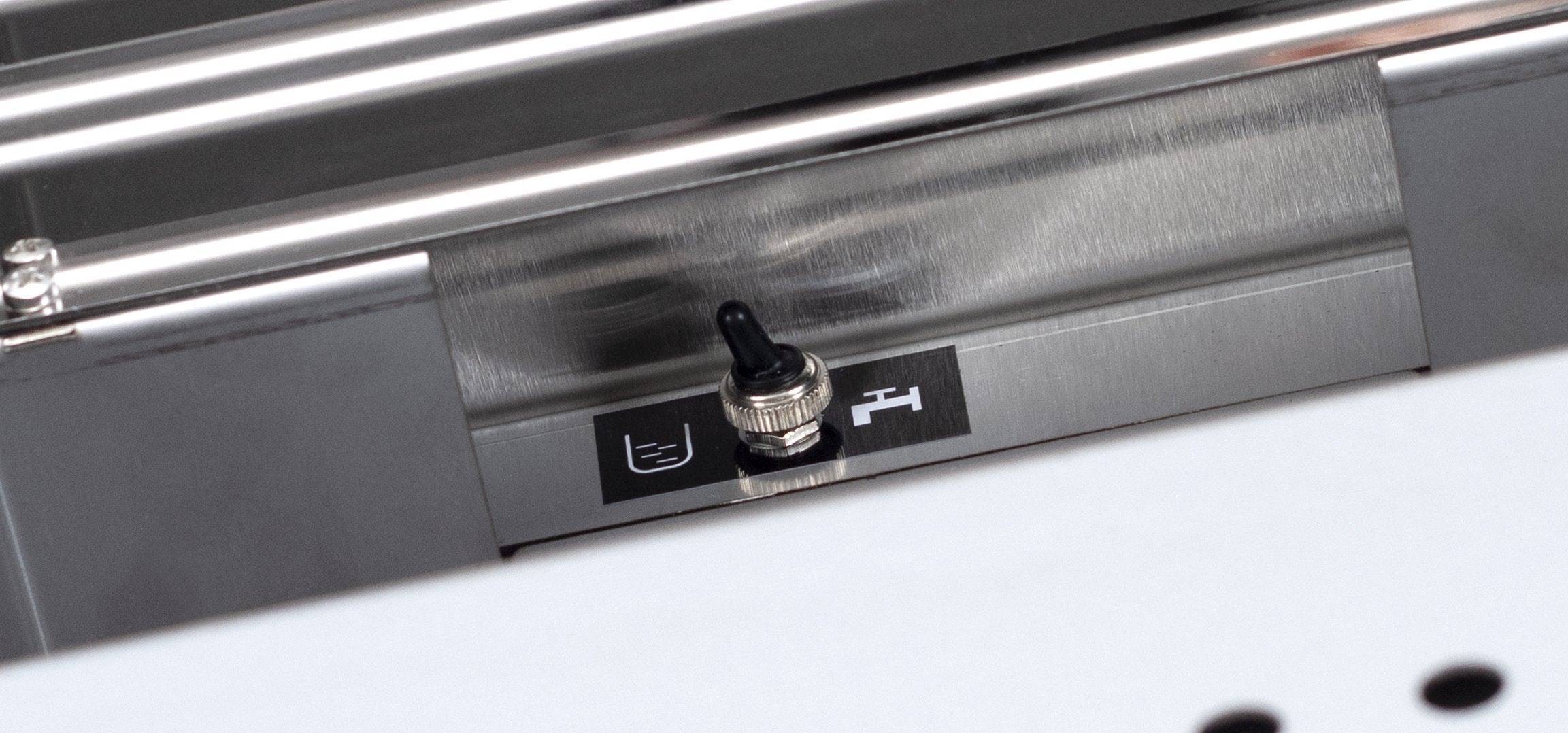 Rocket Espresso Giotto Cronometro R Espresso Machine - OPEN BOX – image 14 of 16