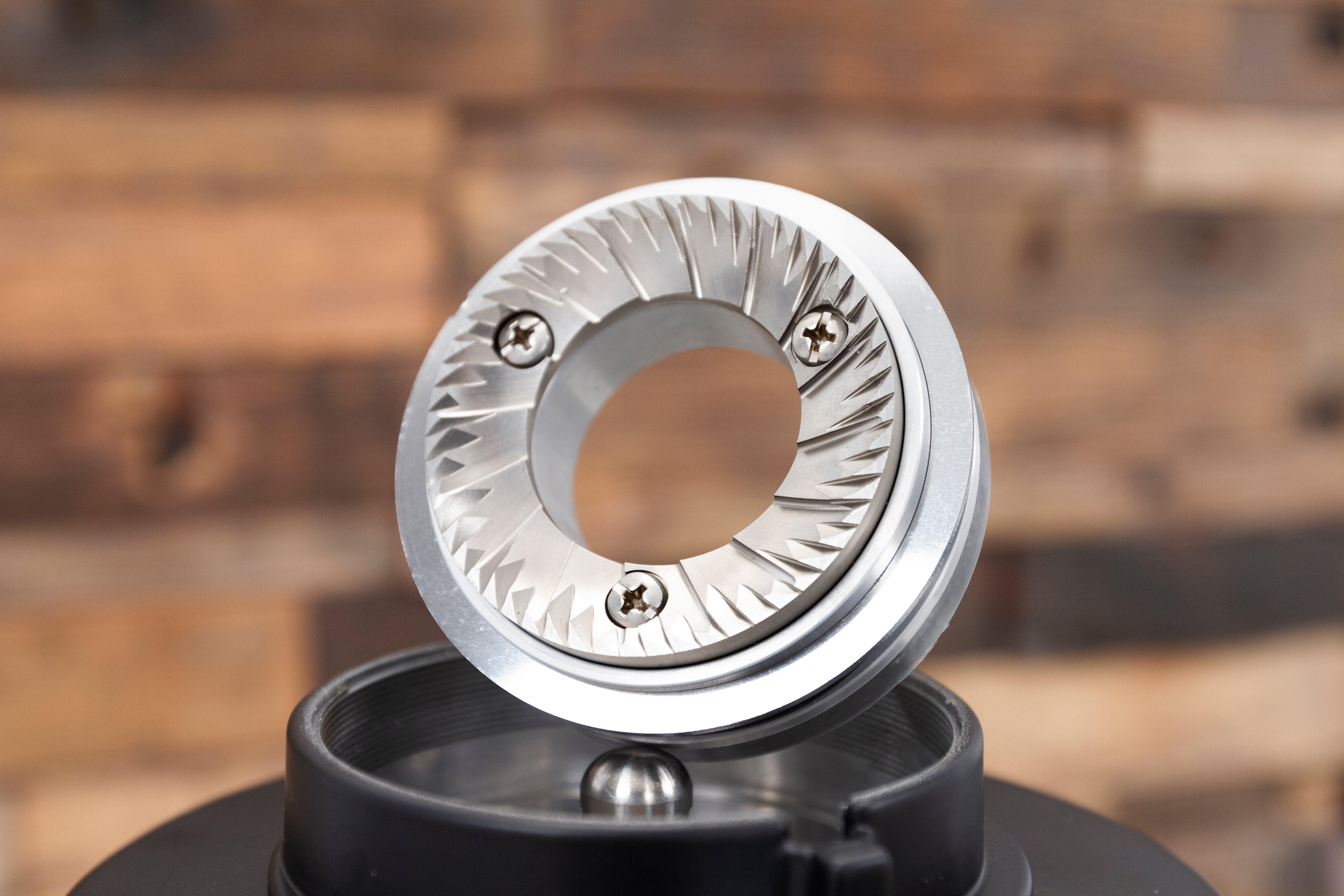 Ceado E6P Coffee Grinder with Filter Burrs – image 6 of 9