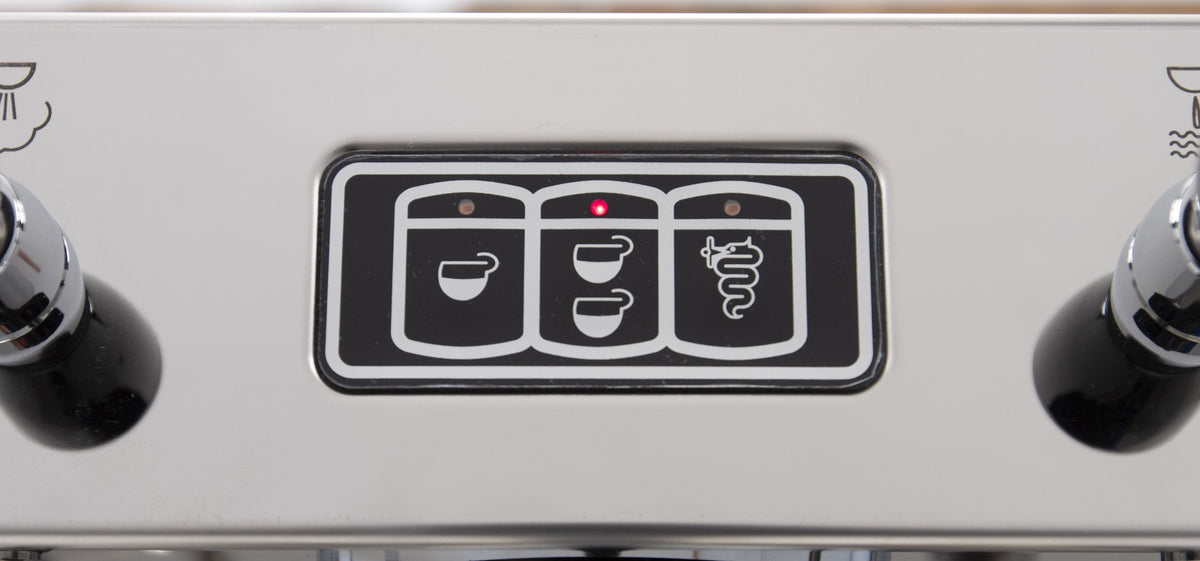 Refurbished Bezzera BZ13 DE Espresso Machine – image 13 of 14