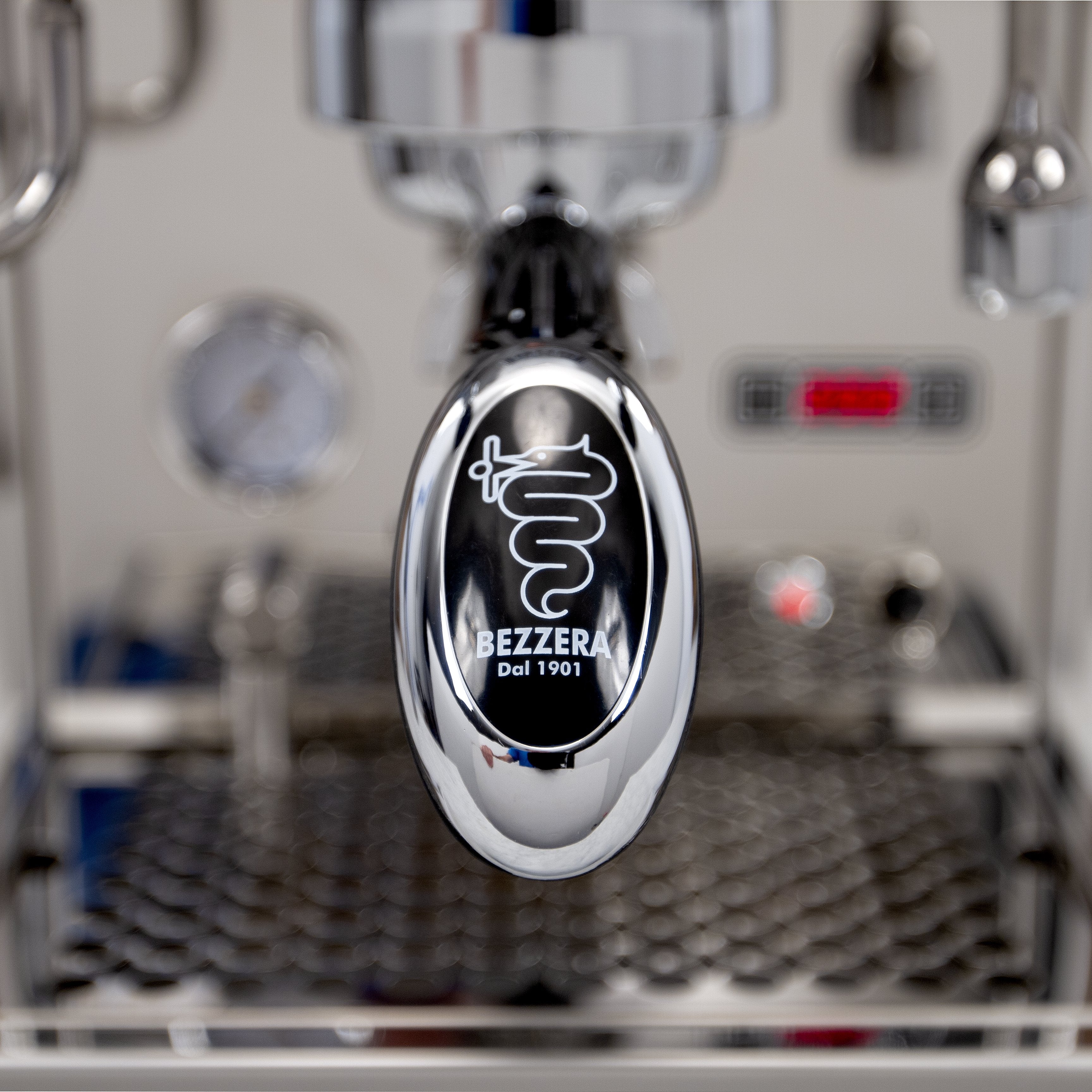 Refurbished Bezzera BZ13 DE Espresso Machine – image 8 of 14