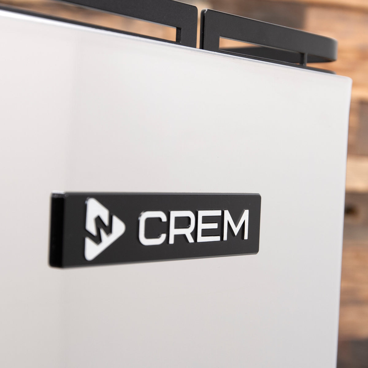 Crem ONE INFUSER Dual Boiler Espresso Machine – image 10 of 18