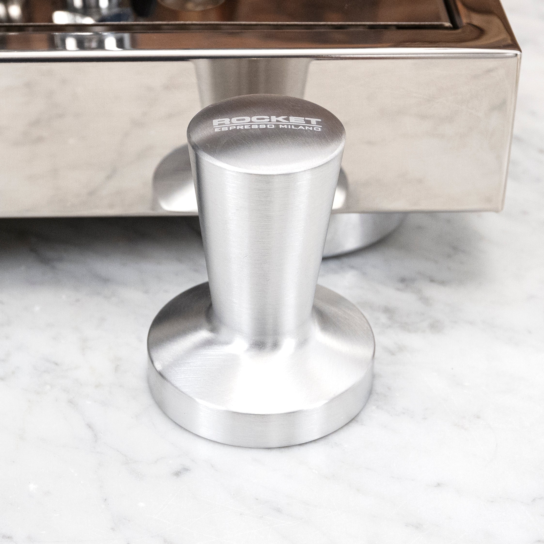 Rocket Espresso Appartamento Serie Nera Espresso Machine – image 5 of 36