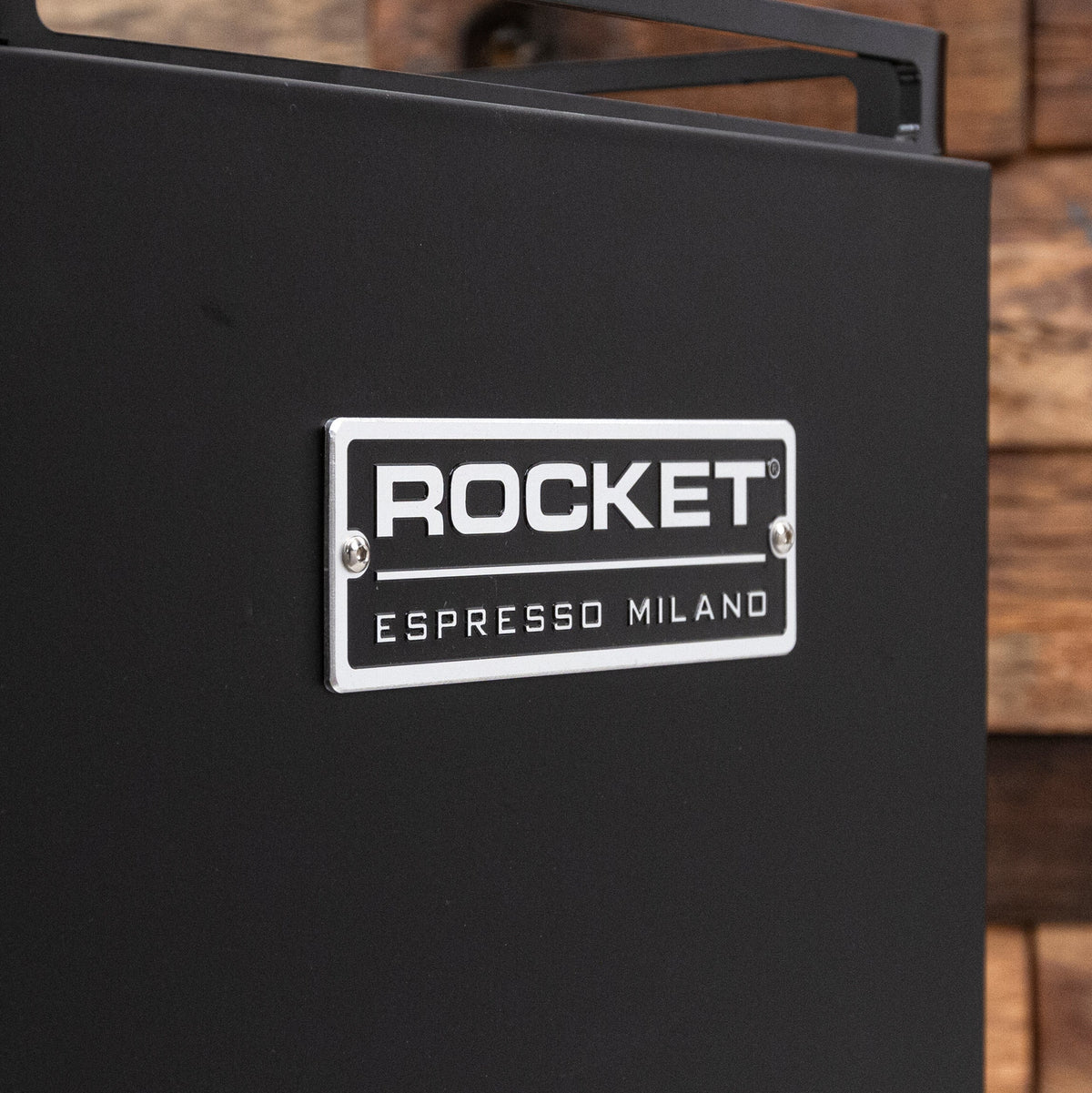 Rocket Espresso Appartamento Serie Nera Espresso Machine - Open Box – image 8 of 36