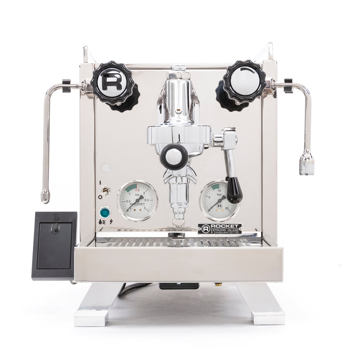 Rocket Espresso R Cinquantotto Espresso Machine - OPEN BOX – image 2 of 20