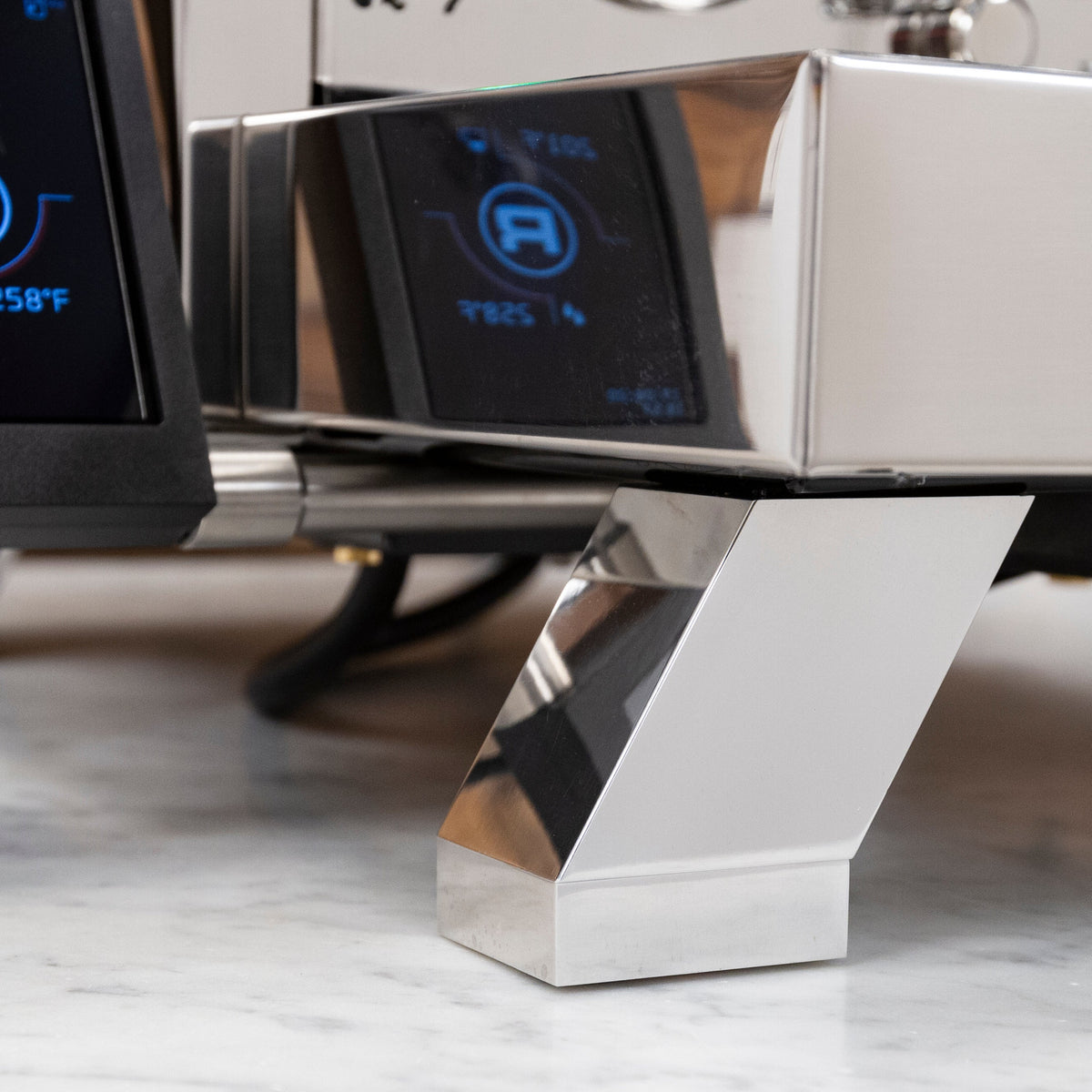 Rocket Espresso R Cinquantotto Espresso Machine - OPEN BOX – image 8 of 20