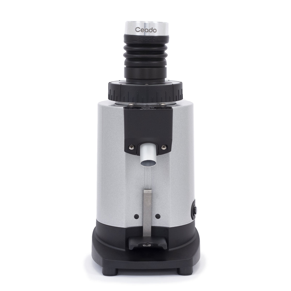 Ceado E5SD Single Dose Coffee Grinder – image 6 of 20