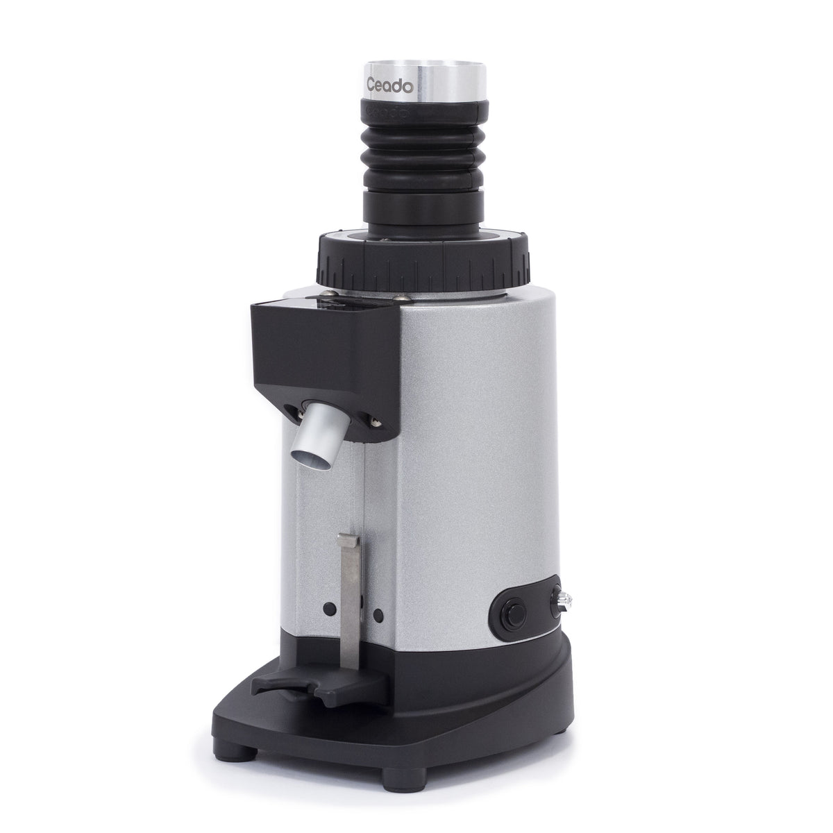 Ceado E5SD Single Dose Coffee Grinder – image 5 of 20