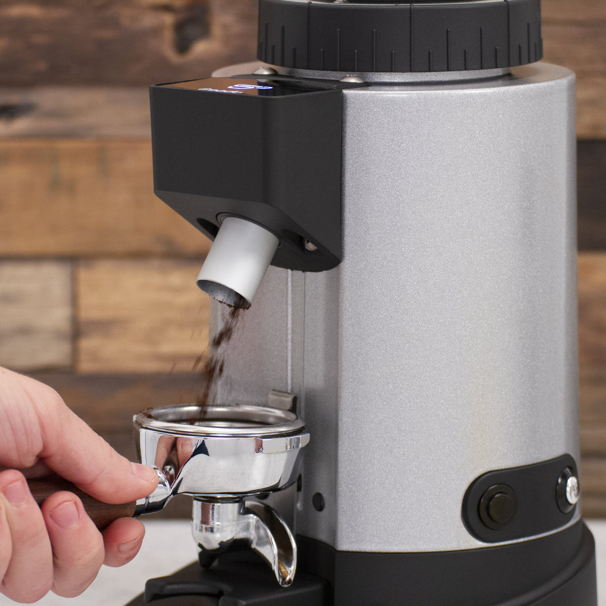 Ceado E5SD Single Dose Coffee Grinder – image 7 of 20