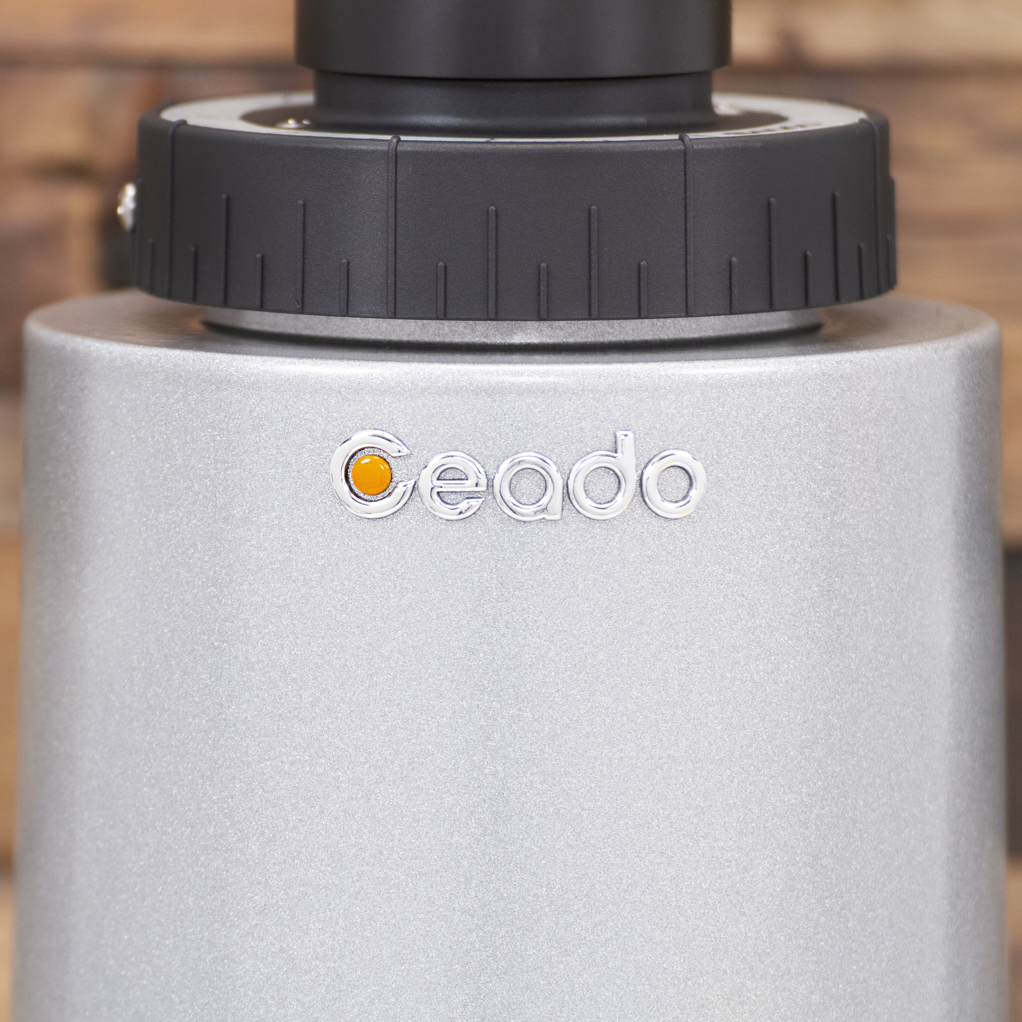 Ceado E5SD Single Dose Coffee Grinder – image 10 of 20