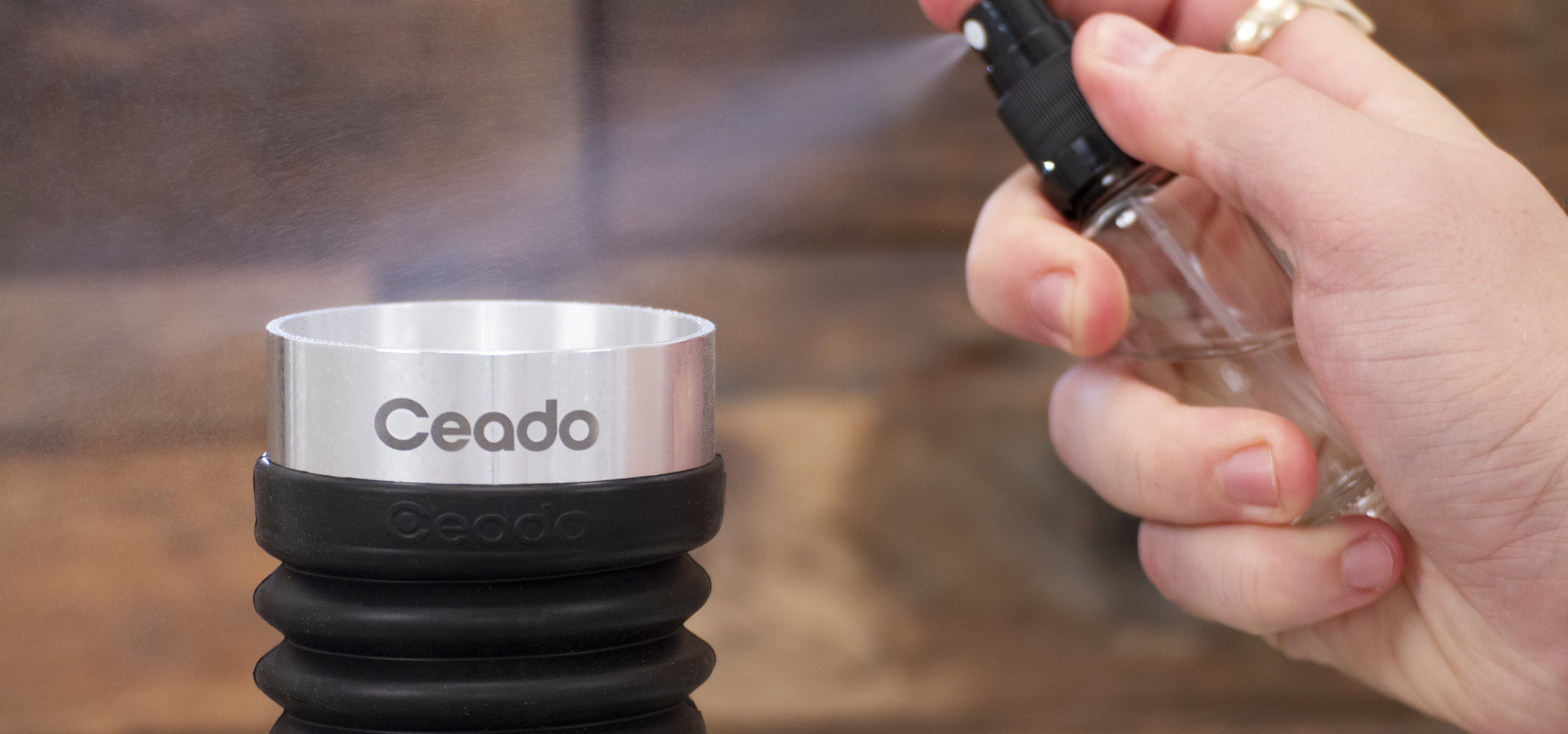 Ceado E5SD Single Dose Coffee Grinder – image 17 of 20