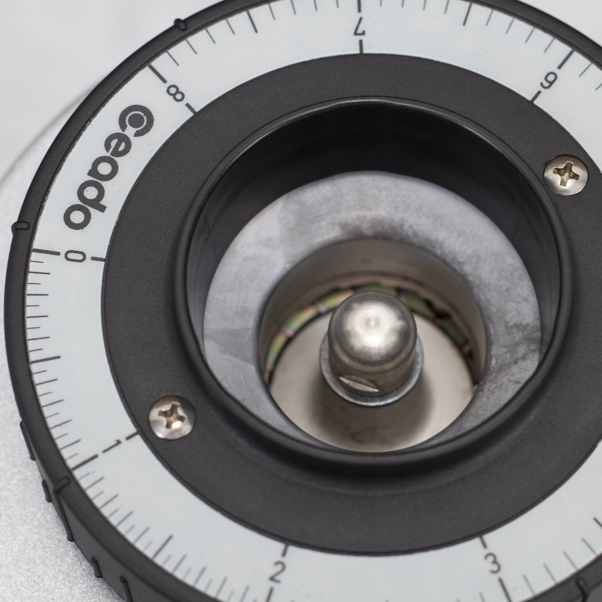 Ceado E5SD Single Dose Coffee Grinder – image 11 of 20