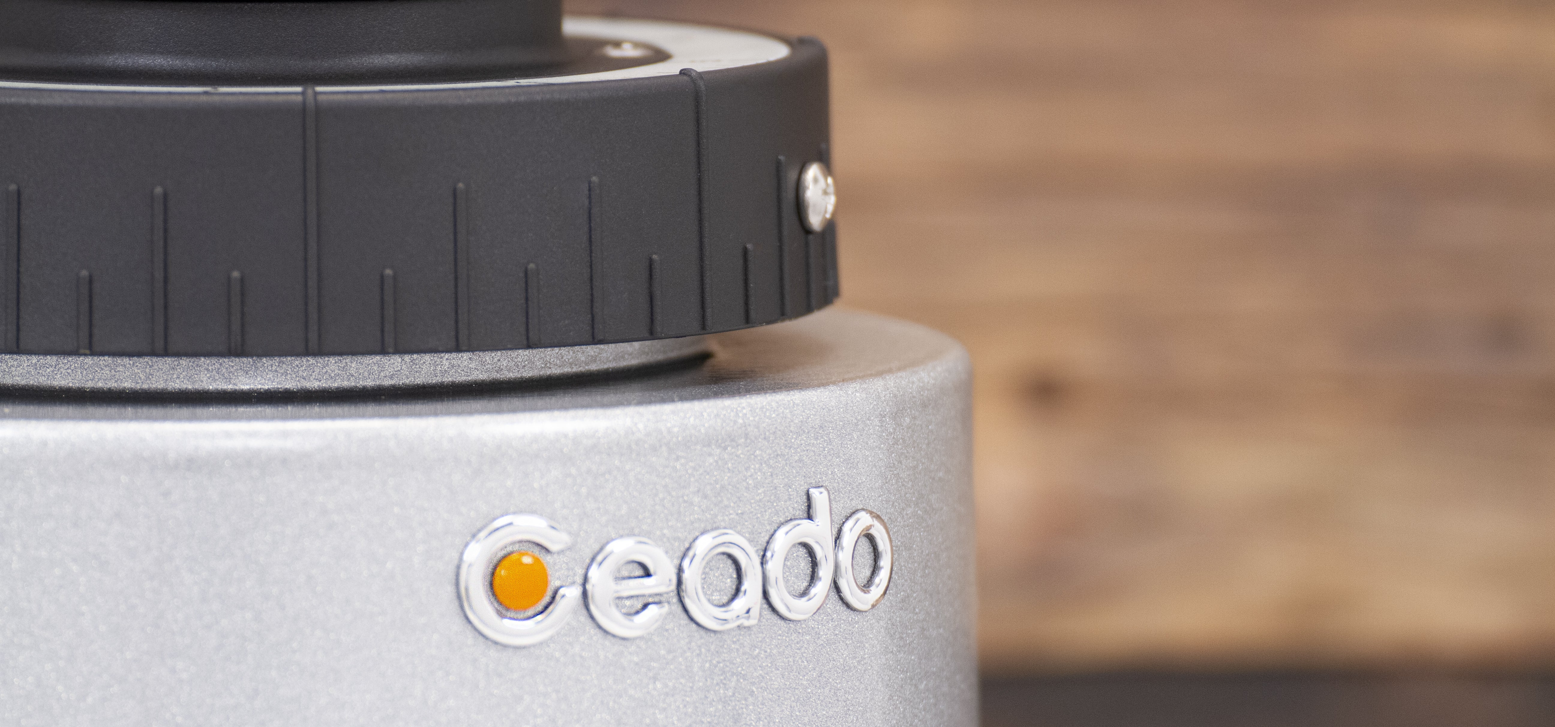 Ceado E5SD Single Dose Coffee Grinder – image 18 of 20