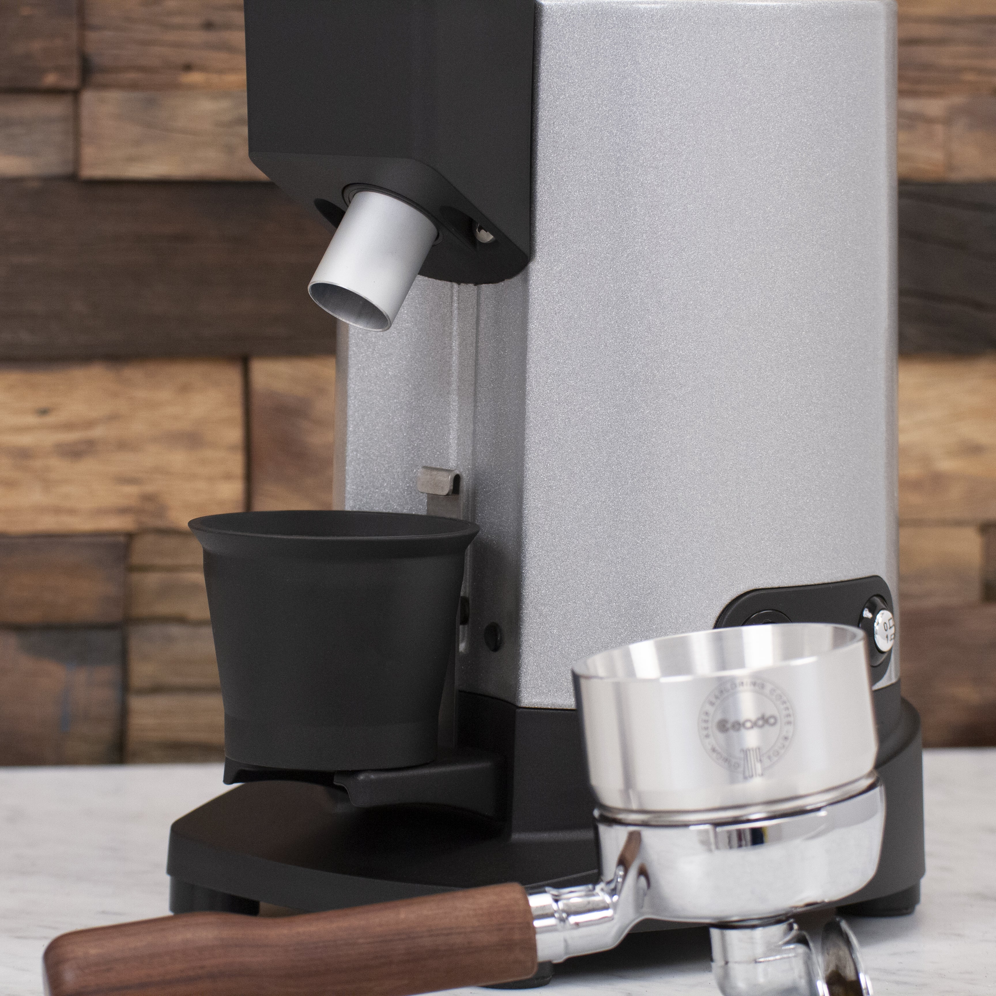 Ceado E5SD Single Dose Coffee Grinder – image 8 of 20