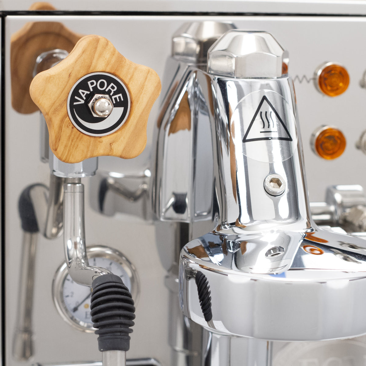 ECM Classika PID Espresso Machine – image 30 of 46