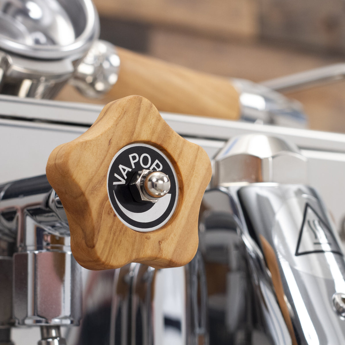 ECM Classika PID Espresso Machine – image 26 of 46
