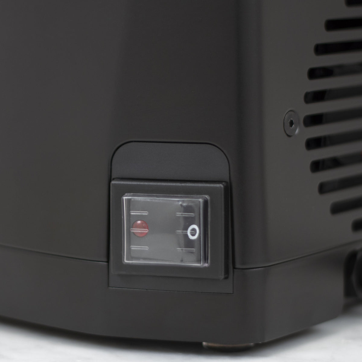 Eureka Atom Pro Coffee Grinder in Matte Black - Open Box – image 9 of 15